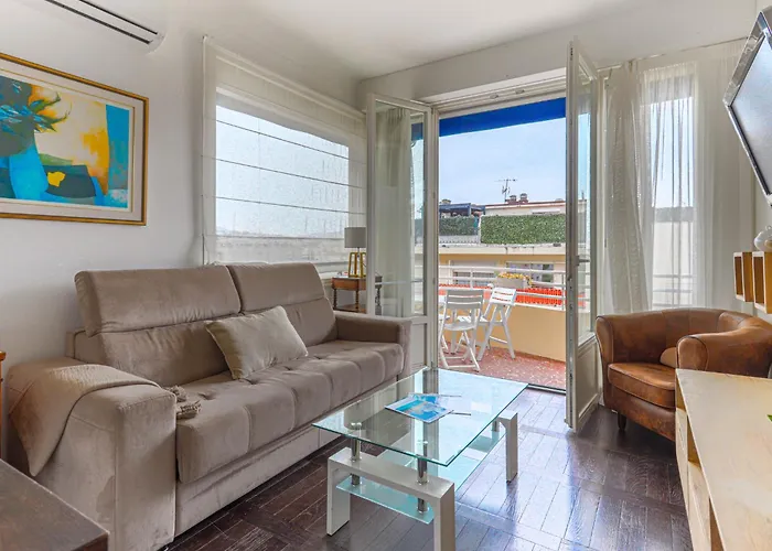 Apartment Saint Christophe By Interhome