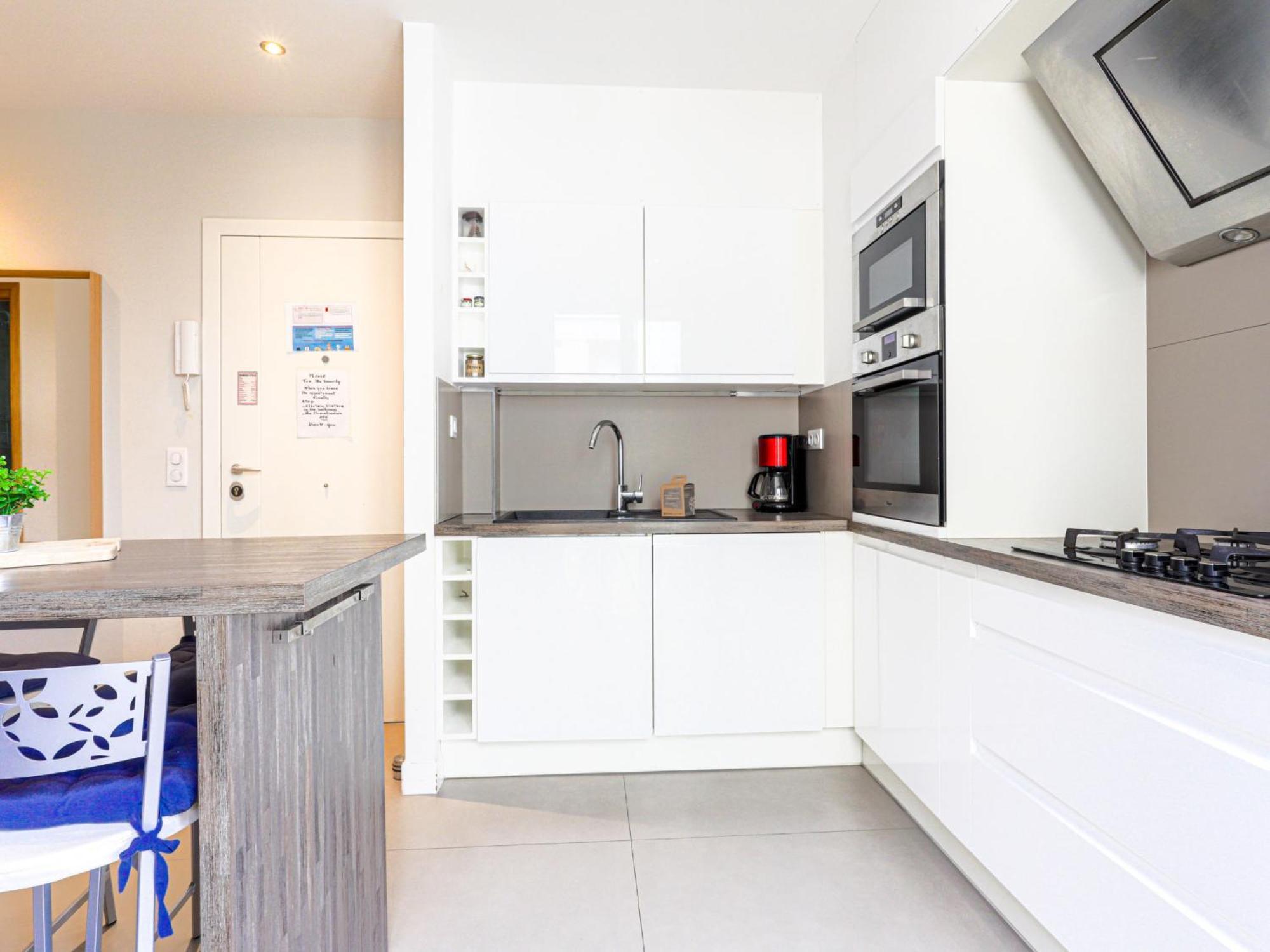 Saint Christophe By Interhome * Nice