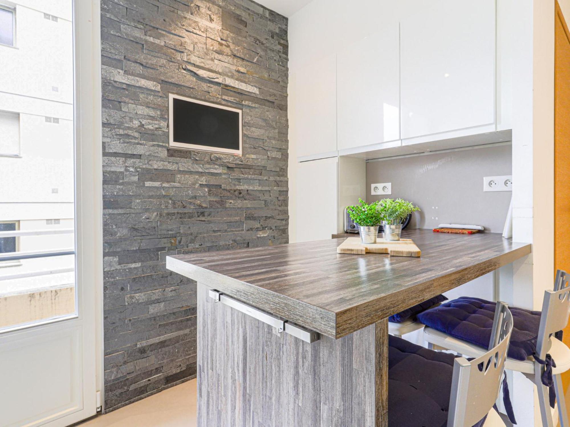 Saint Christophe By Interhome