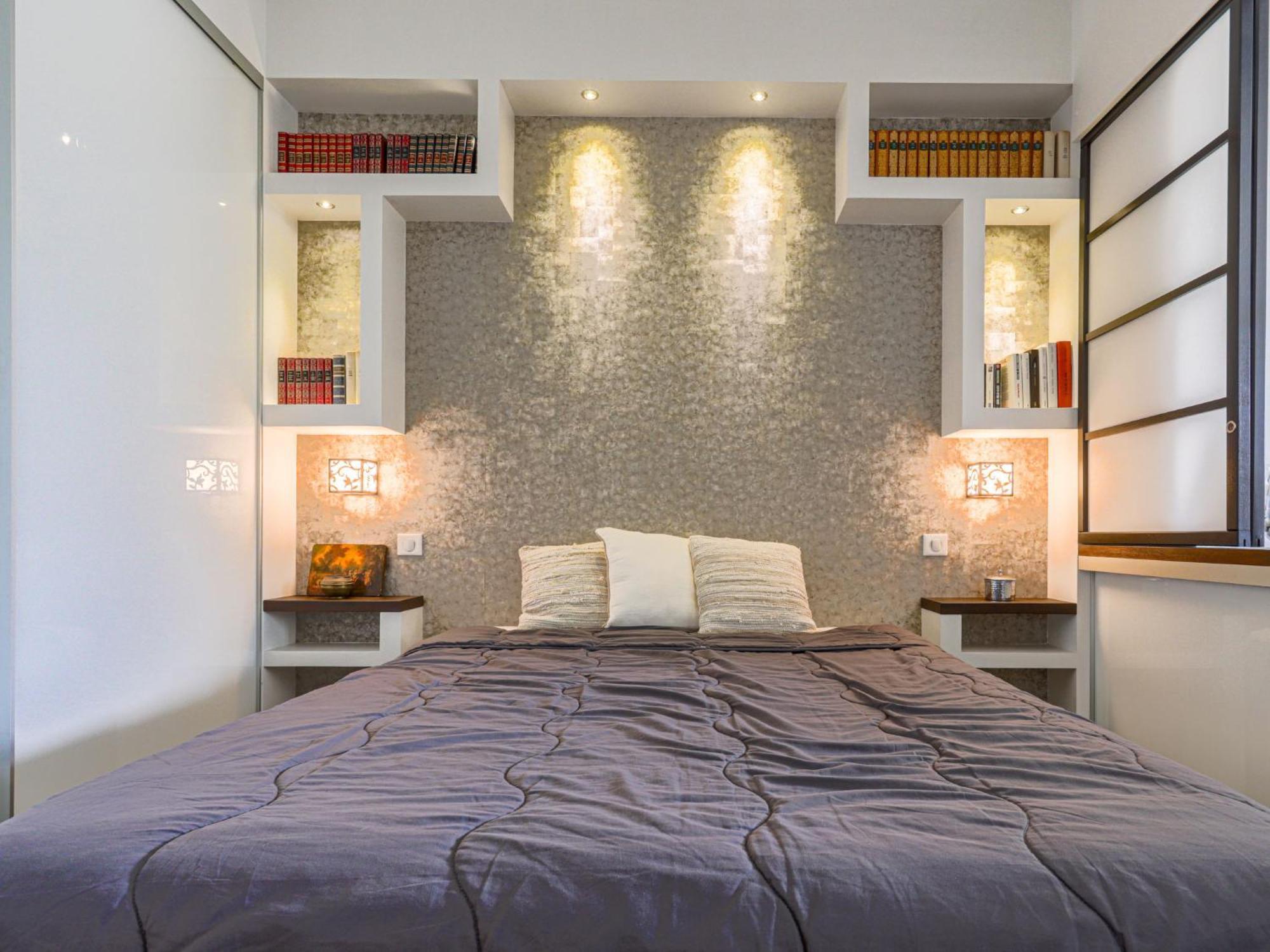 Saint Christophe By Interhome Lejlighed Nice