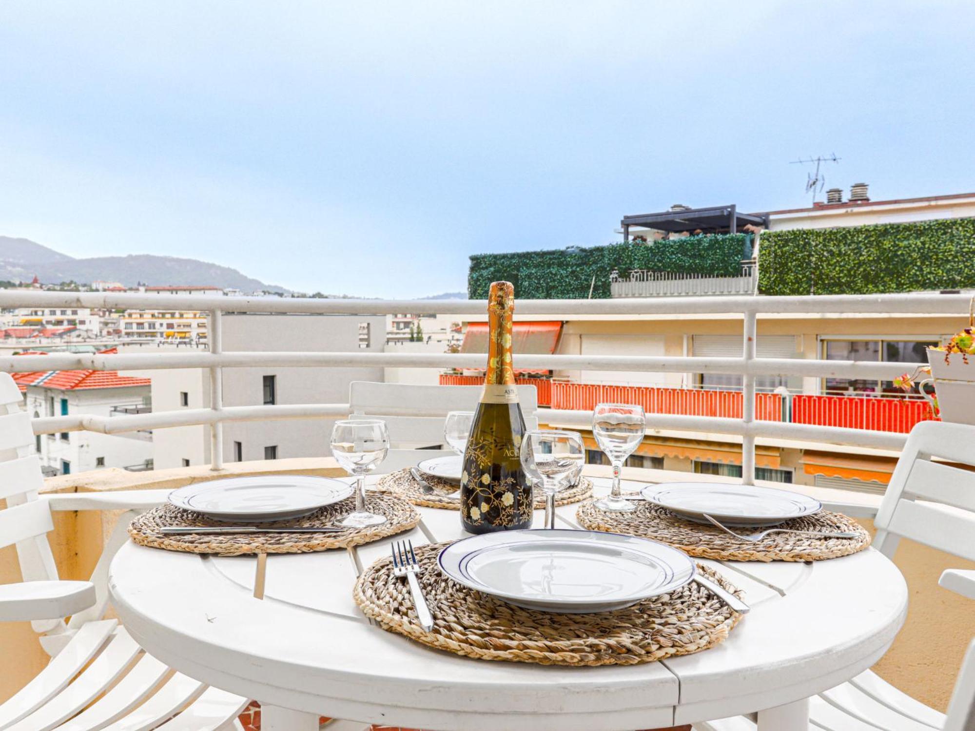 Saint Christophe By Interhome * Nice