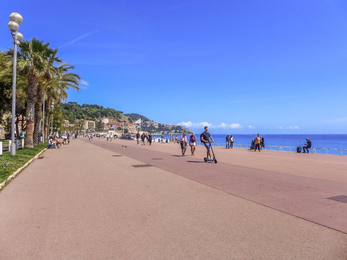 Saint Christophe By Interhome Leilighet