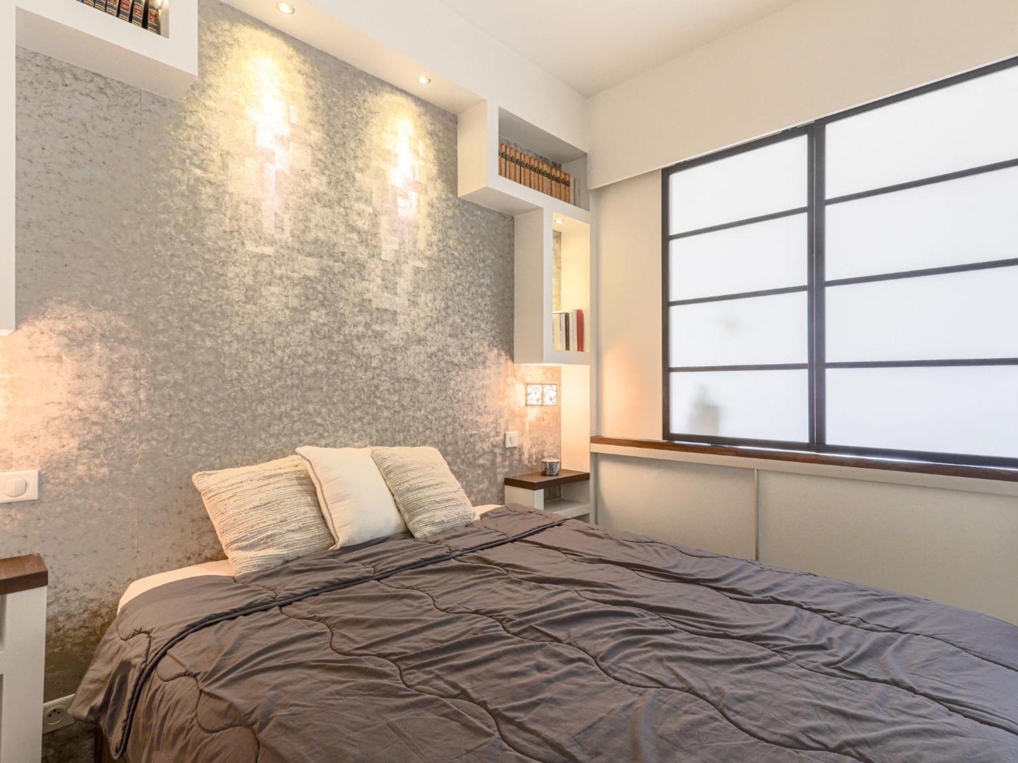 Leilighet Saint Christophe By Interhome