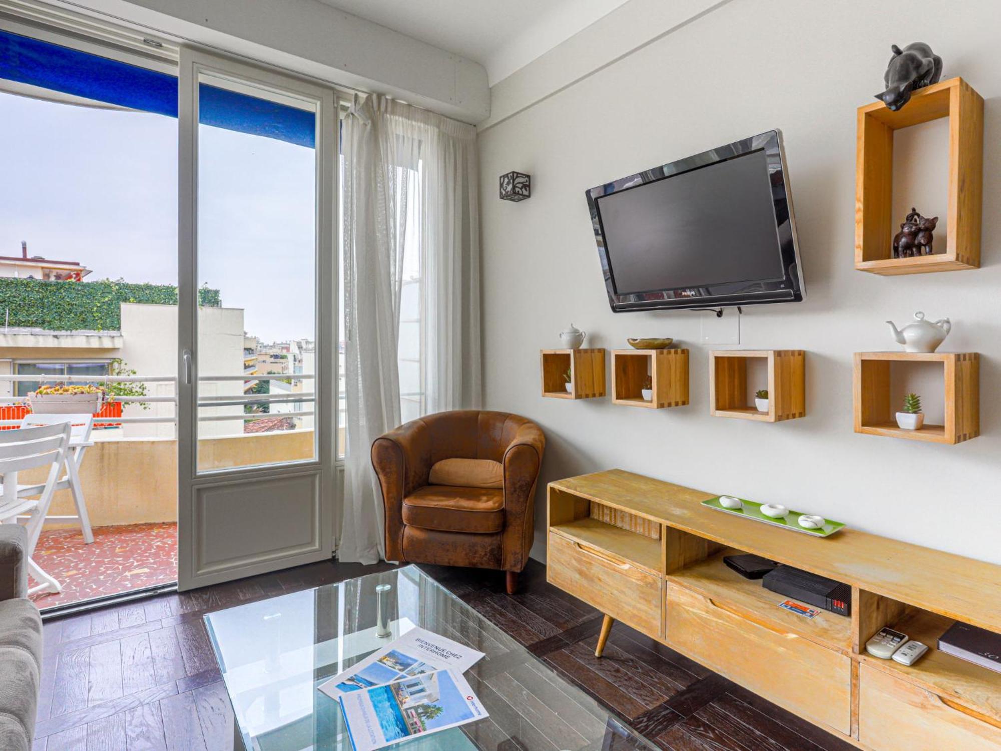 Saint Christophe By Interhome Leilighet *