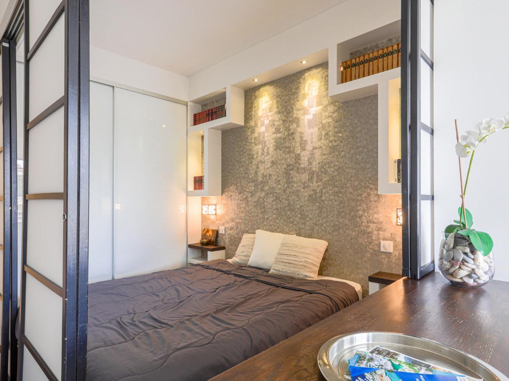 Leilighet Saint Christophe By Interhome Nice